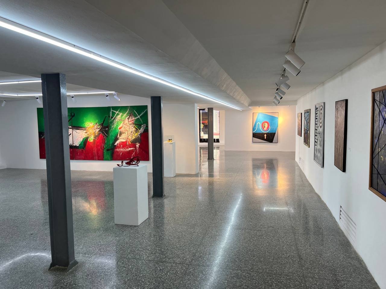 Primera Sala 2